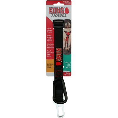 KONG AUTOGORDEL 54X2,5 CM