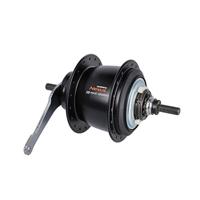 Shimano Versnellingsnaaf nexus 5 sg-c7000-5 met terugtraprem - 36 gaats - zwart - thumbnail