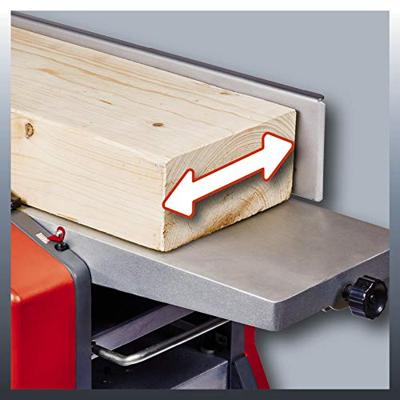 Einhell TC-SP 204 - Vlak-Vandiktebank | 1500W | 9000 min^-1 - 4419955 4419955 - thumbnail