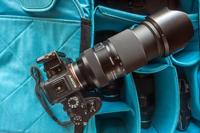 Tamron 70-180mm F/2.8 Di III VC VXD G2 Sony E-Mount - thumbnail
