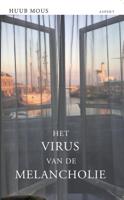 Het virus van de melancholie - Huub Mous - ebook - thumbnail