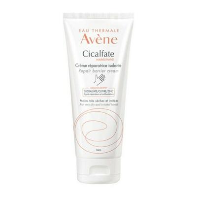 Eau Thermale Avène Cicalfate Handcrème