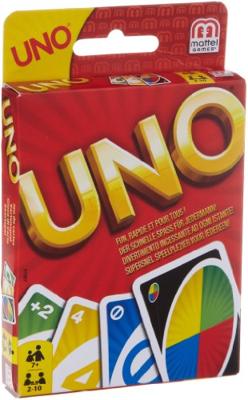 UNO Kaartspel