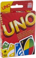 UNO Kaartspel - thumbnail