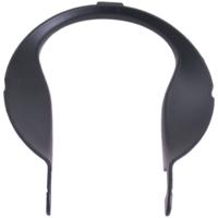 Axa afdekkapje voor victory ringslot zwart - thumbnail