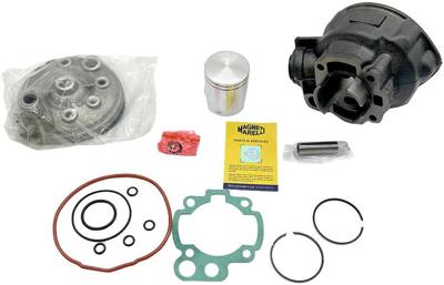 Magneti Marelli Cylinder sets magn marell 68 ccm 2t race am6
