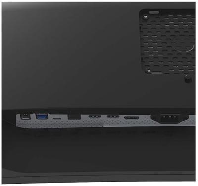 Monitor LG 34BA85QE-B 34" Wide Quad HD