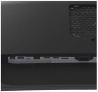 Monitor LG 34BA85QE-B Wide Quad HD 34" - thumbnail