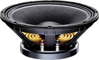 Monacor FTR12-3070C/8 12 inch Midwoofer 350 W 8 Ω - thumbnail