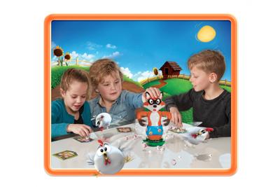 GOLIATH Filou Chiptou