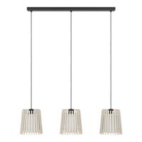 Eglo Scandinavische hanglampFattoria 3-lichts - 900903 - thumbnail