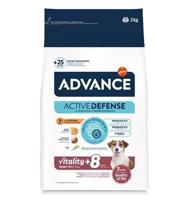 Advance mini senior - thumbnail