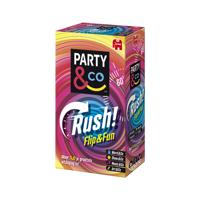 Jumbo Party & co. rush spel - thumbnail