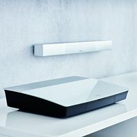 Bose Lifestyle 650 5.1 Home Cinema-systeem (Bluetooth, app-bestuurbaar, wit) - thumbnail