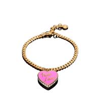 Armband Dames Chiara Ferragni J19AVI46 16-19 cm - thumbnail