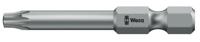 Wera 867/4 Z TORX® BO Bits met Boring, TX 20 x 70 mm - 1 stuk(s) - 05060142001 - thumbnail