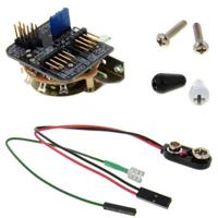 EMG 3-Position switch ST-stijl elementschakelaar - thumbnail