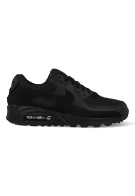 Nike Air Max 90 Triple Black CN8490-003 Zwart-45 maat 45