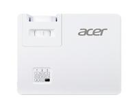 Acer Value XL1220 beamer/projector Plafondgemonteerde projector 3100 ANSI lumens DLP XGA (1024x768) Wit - thumbnail