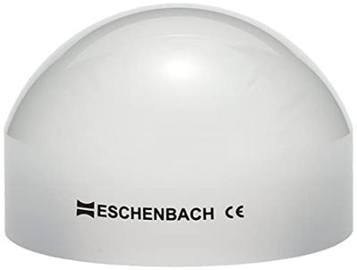 Eschenbach 1420 Lichtveldloep Vergrotingsfactor: 1.8 x Lensgrootte: (Ø) 65 mm Eschenbach 1420 Lichtveldloep Vergrotingsfactor: 1.8 x Lensgrootte: (Ø) 65 mm