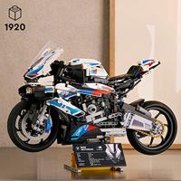 LEGO technic 42130 bmw 1000 rr - thumbnail