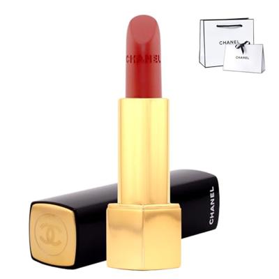 Chanel Rouge Allure Velvet Luminous Matte Lip Colour 51 Légendaire Lippenstift 3.5 g Dames