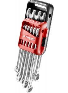 Facom Set Van 10 Steekringsleutels In Houder - 440.JP10PB - 440.JP10PB Facom Set Van 10 Steekringsleutels In Houder - 440.JP10PB - 440.JP10PB