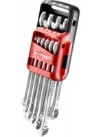 Facom Set Van 10 Steekringsleutels In Houder - 440.JP10PB - 440.JP10PB - thumbnail