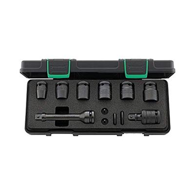 Stahlwille 50IMP/6/2 KN 96231101 Dopsleutelset Metrisch 1/2 (12.5 mm) 12-delig