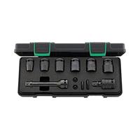 Stahlwille 50IMP/6/2 KN 96231101 Dopsleutelset Metrisch 1/2 (12.5 mm) 12-delig - thumbnail