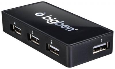 Big Ben USB Multi Hub
