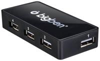 Big Ben USB Multi Hub - thumbnail