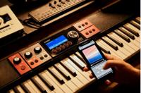 Casio CT-S1000V keyboard - thumbnail