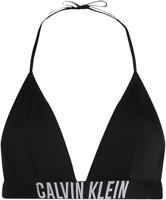 Calvin Klein Triangle RP Bikini Top dames XL/42 - thumbnail