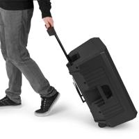 Vonyx VSA500 draagbare accu speaker - thumbnail