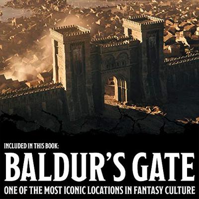 Asmodee Dungeons & Dragons 5.0 - Baldur's Gate: Descent Avernus Rollenspel Asmodee Dungeons & Dragons 5.0 - Baldur's Gate: Descent Avernus Rollenspel
