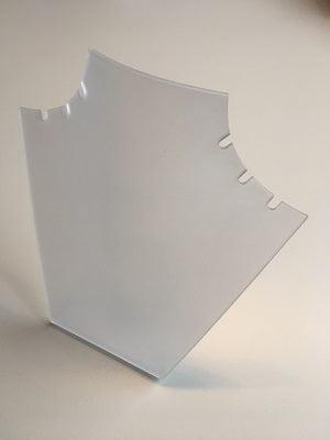 Kettingpresentatie frost gevormd >klein<