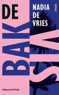 De bakvis (Paperback) De bakvis (Paperback)