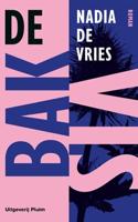 De bakvis (Paperback) - thumbnail