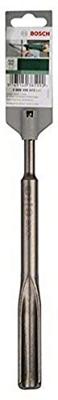 Bosch Accessories 2609255572 Kanaal beitel Gezamenlijke lengte 250 mm SDS-Plus 1 stuk(s)
