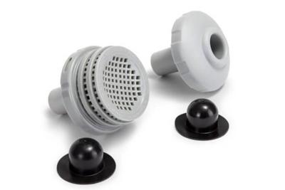 Intex inen uitlaatset ø 32 mm