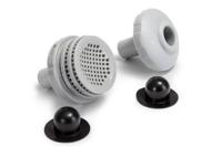 Intex inen uitlaatset ø 32 mm - thumbnail