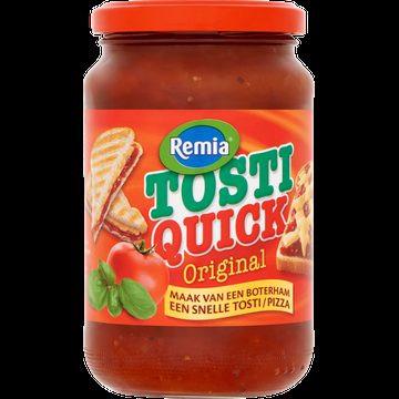 Remia Tosti Quick saus 350ml bij Jumbo