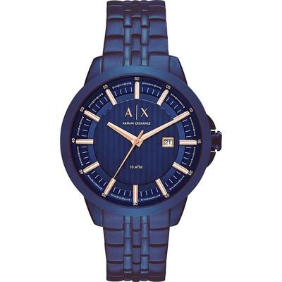 Armani Exchange Horlogeglas (vlak) AX2268 Armani Exchange Horlogeglas (vlak) AX2268