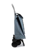 Winkelwagen Rolser saquet ln 4 ruedas mar Blauw 43 L Opvouwbaar - thumbnail