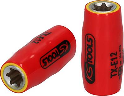 KS Tools 117.2377 117.2377 Verwisselbare kop E 5 3/8