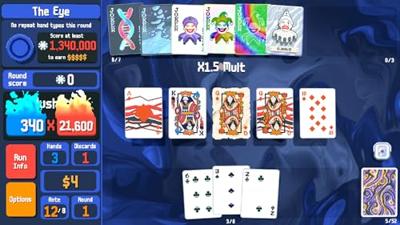 Xbox One/Series X Balatro - Special Edition