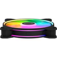 CoolerMaster MasterFan MF140 Halo2 - thumbnail
