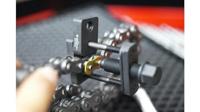 Bikeservice kettingpons chain rivet tool bst - thumbnail