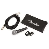Fender P-52S Microphone Kit microfoonset - thumbnail